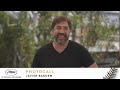 JAVIER BARDEM - PHOTOCALL - EV - CANNES 2022