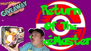 Pokemon COLLECTOR's Chest Fall 2020 Opening!!! HAPPY BIRTHDAY BRITNEY!!! Monthly Giveaway!!!