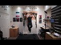 10 000 Pull Ups To Pi 0 100 Day 1 