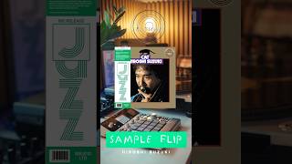 MPC Sample flip: Hiroshi Suzuki, “Romance.” #mpcsample @Akai_Pro