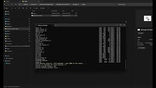 Qmanager Banana Pi R4 project: Deployment Steps screenshot 4