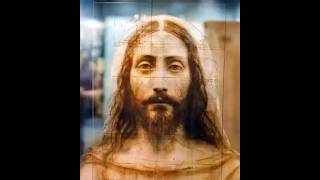 Jesus Christ age 33 #jesus #jesuschrist #christian #christianity #shroud #savior #christianshorts