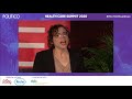 INTERVIEW with Lena Hallengren, Swedish minister for health & social affairs | Health Care Summit