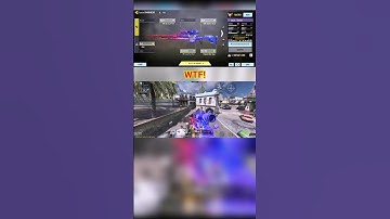 Every Shot is a Hitmarker… Locus Pain 💩    #codmobile #codm #callofdutymobile #locus