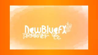 Vodafone Sponsor Gjeneral effects (Inspired by Dolby digital 1997 effects) in Wanda rabbit major