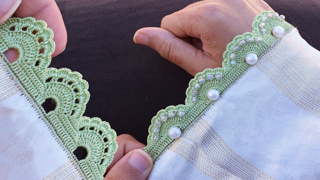 ضرس كبير بالكروشي والعقيق رائع خصوصا للقفطان جد انيق ومميز مع ام مريم