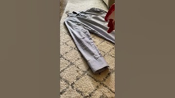 how to iron clothes when you don’t have an iron