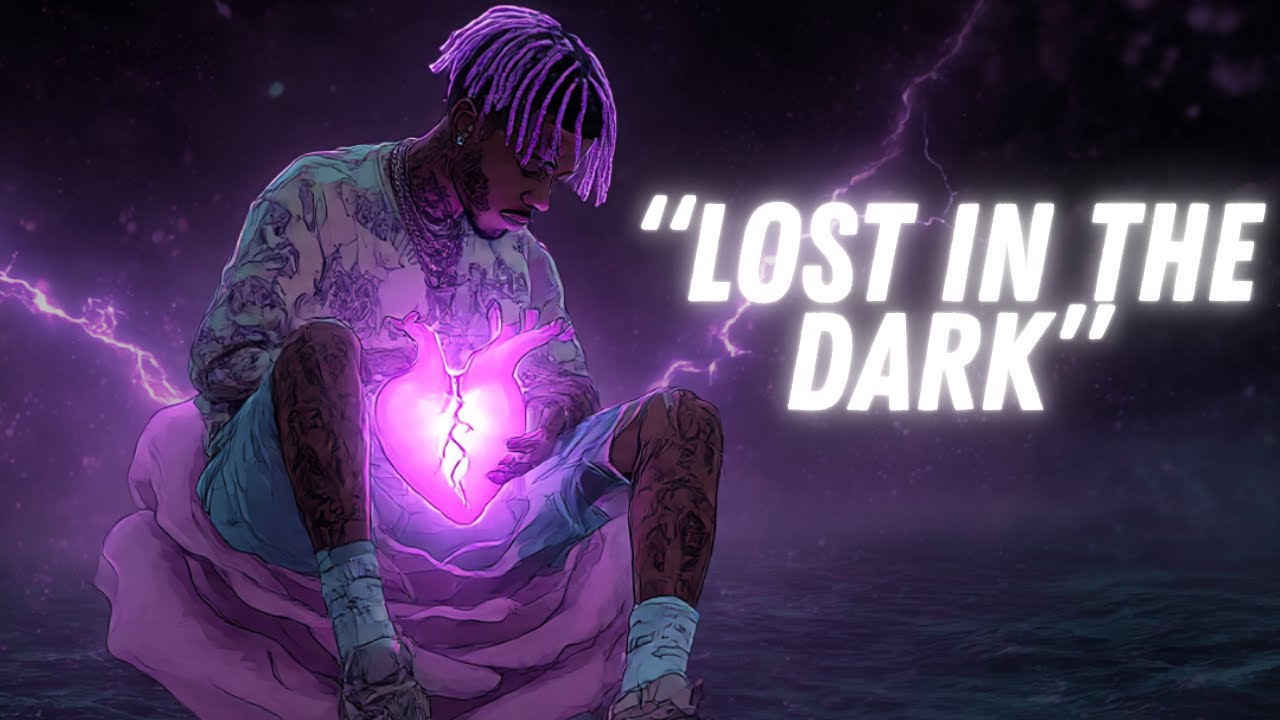 Emo Sad Rapper Alone in the Dark – Emo Trap / Sad Melodic Rap | AdrianoFlowz - YouTube