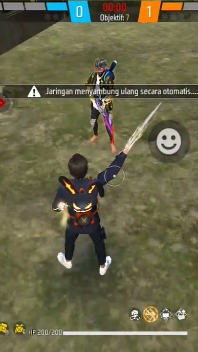 ketika jaringan 9999 