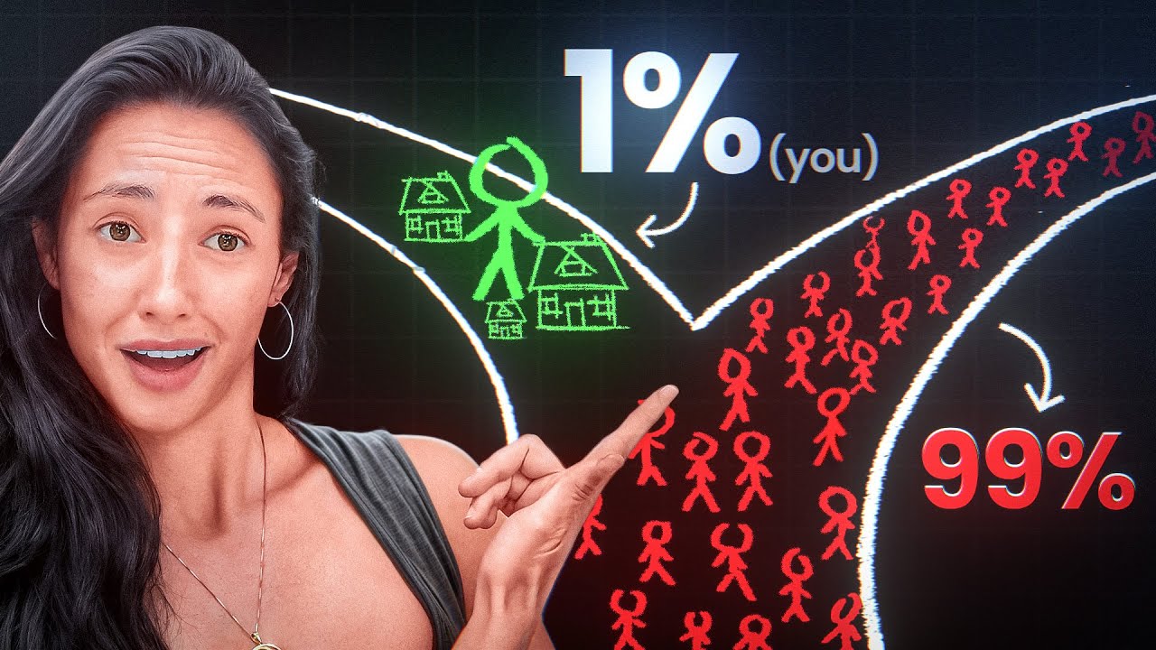 How Your Business Keeps You Trapped (And How to Escape)