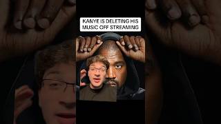 Kanye’s Music is Getting Removed… #shorts
Kanye’s Music is Getting Removed… #shorts Kanye’s Music is Getting Removed… #shorts