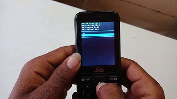 Jio Lyf Phone F90M Hard Reset Password And Hang Logo On (Without PC And Without Box)