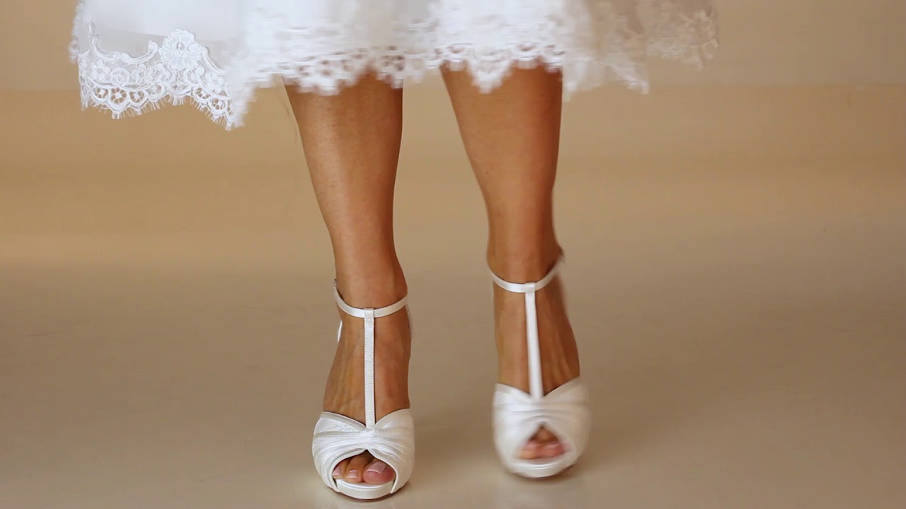 scarpe sposa comode Archivi - SposatelierSposatelier