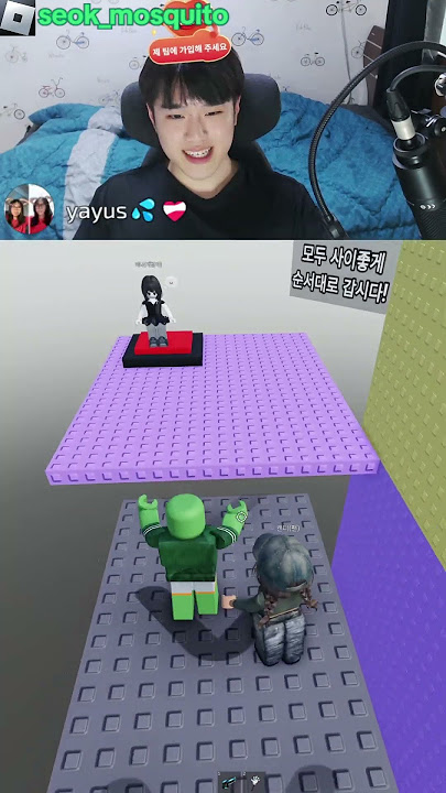 Seok finally beat this tower #shorts