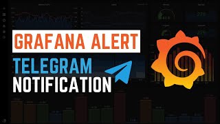 Grafana Alert Telegram Notification