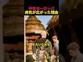 中世ヨーロッパ 病気が広がっ