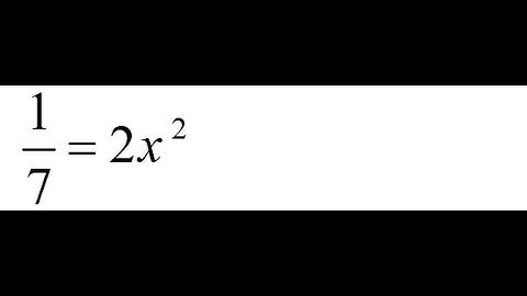 How to Solve a Quadratic Equation by Factoring | Step-by-Step 18