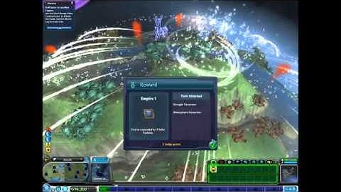 Spore Episode 5! Breaking Galactic Code