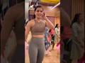 Samantha Ruth Prabhu shares Thassadiya song rehearsal from Maa Inti Bangaaram 💫 #samantharuthprabhu