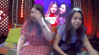 Download lagu Elif Buğra 39 ya Yalvardı Elif ve Buket 39 in Takımı Samet Ak 2 Hafta Elif Buğra 39 ya Yalvardı Elif ve Buket 39 in Takımı Samet Ak 2 Hafta