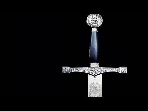 Король Артур и Рыцари круглого стола простыми словами. "Артуриана" и "Бретонский цикл" Подкаст