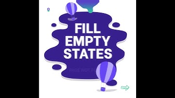 Are empty states worth designing? 🤔