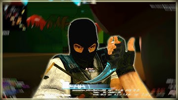 CS Zombies | Fail Compilation #46