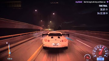 Need For Speed 2015 Walkthrough - Part 21