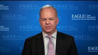 Munis Benefiting From System 'Flush With Cash': Eagle Asset's Camp