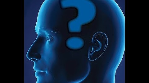 Transient Global Amnesia