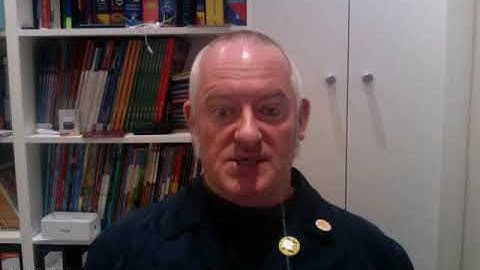 ONE-MINUTE ENGLISH: stand someone in good stead