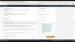Load Balancing and Auto Scaling Assignment of Cloud Computing