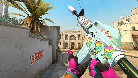 CSGO Mobile (Alpha Ace ) | Classic Demolition | Download Now