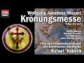 Wolfgang Amadeus Mozart： »Krönungsmesse«, C-Dur KV 317