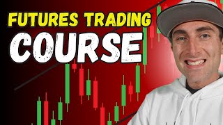 Future Trading Course | Learn My #1 Strategy to Get Funded