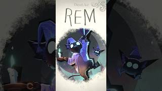 Did you Know the Backstory of Rem? | A Fates Tale