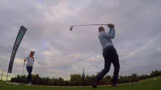 Information Ingleton Wood Trick Shot Show by Club Pro Kevin Carpenter Update