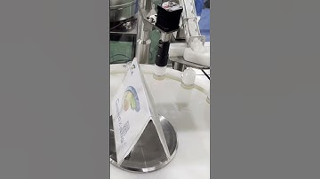 Automatic vape e liquid filling capping machine