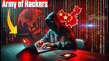 🔍 china’s secret cyber army revealed! 💻💣 from hackers to spies| the truth behind tianfu cup 🇨🇳