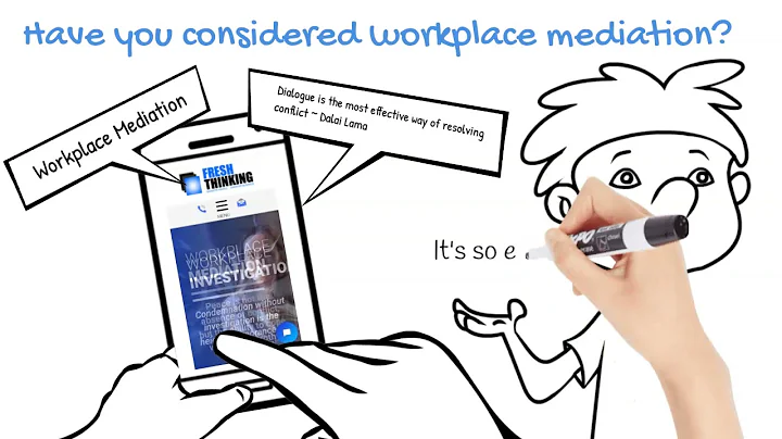 Workplace Mediation