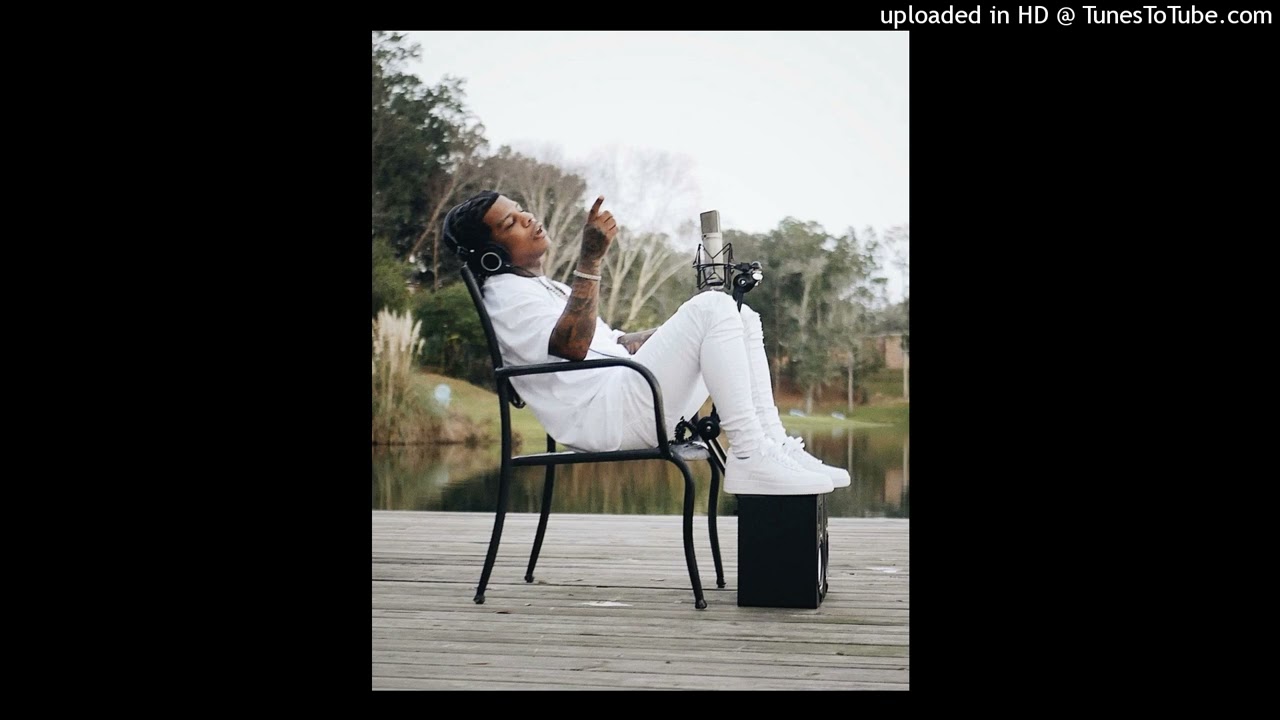 (FREE) [SAMPLE] Rylo Rodriguez x NoCap Type Beat - “Ghetto Gospel” [@trendsettadaee]