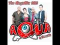 Aqua - Megamix (Mixed by ThomazMix) (MixPoint)