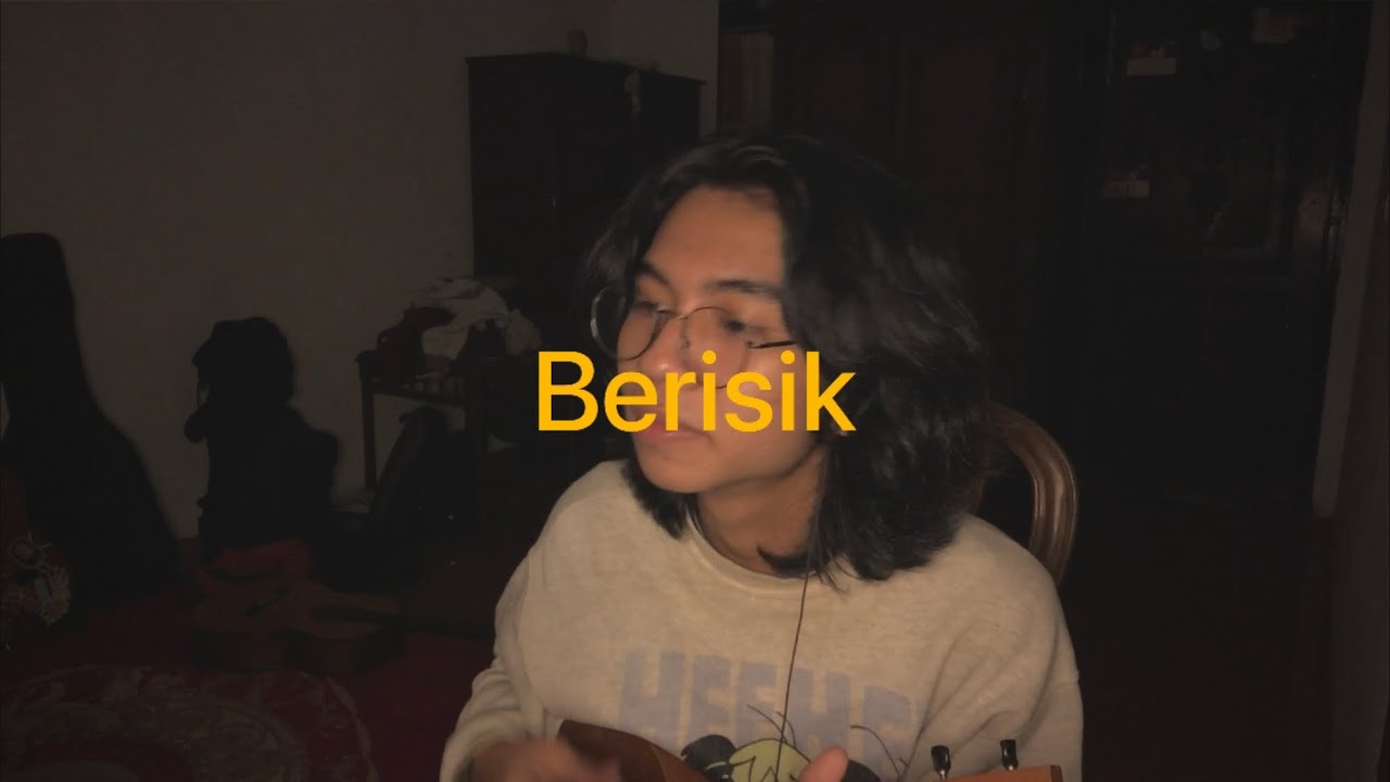 Dere - Berisik (Cover) // Jeje