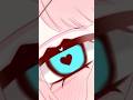 メロイズム#vtuber #イラスト #イラストメイキング #shorts #illustration #メロイズム#fyp#創作 #oc