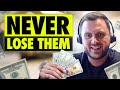 The EASIEST Ways to Keep Your Valued Clients