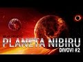 Planeta NIBIRU Divovi 2 deo Milan Vidojević