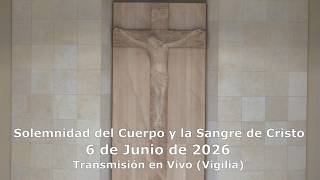 Corpus Christi: From the Altar to the World
