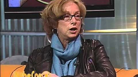 IN THE CAN: Michelle Satter, Sundance Narrative Fi...