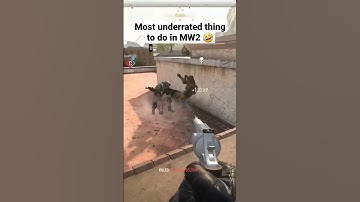 mw2 use deploy shield when guy revives #dmz #cod #warzone #dmzmode