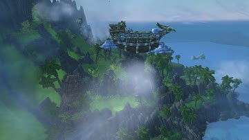 WoW Patch 7.3.5 Is Out. Should I Come Back & Start a New Series?